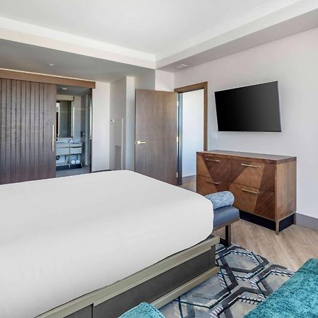 Hilton Club Elara Лас-Вегас Екстер'єр фото