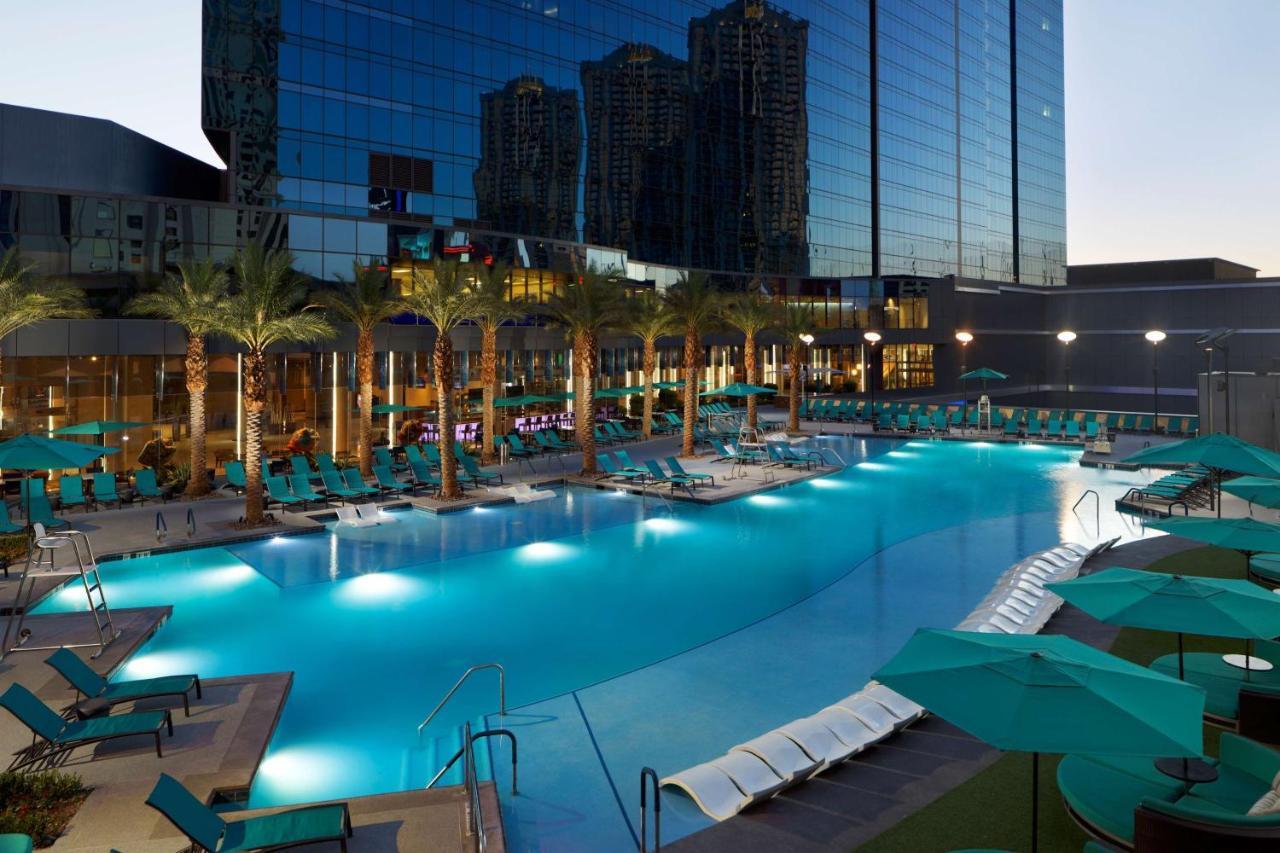 Hilton Club Elara Лас-Вегас Екстер'єр фото