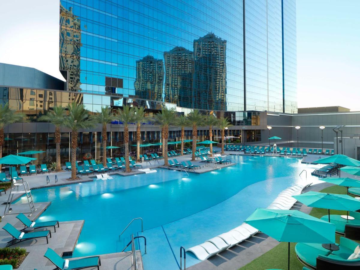 Hilton Club Elara Лас-Вегас Екстер'єр фото
