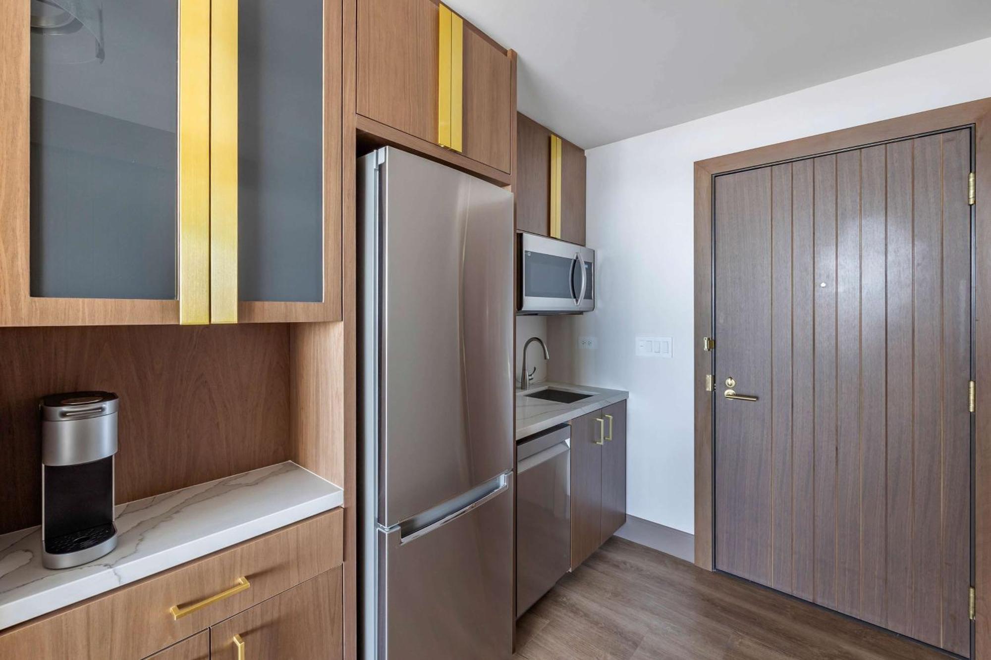 Hilton Club Elara Лас-Вегас Екстер'єр фото