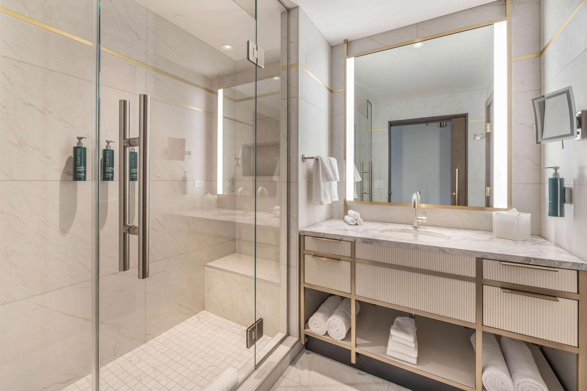 Hilton Club Elara Лас-Вегас Екстер'єр фото
