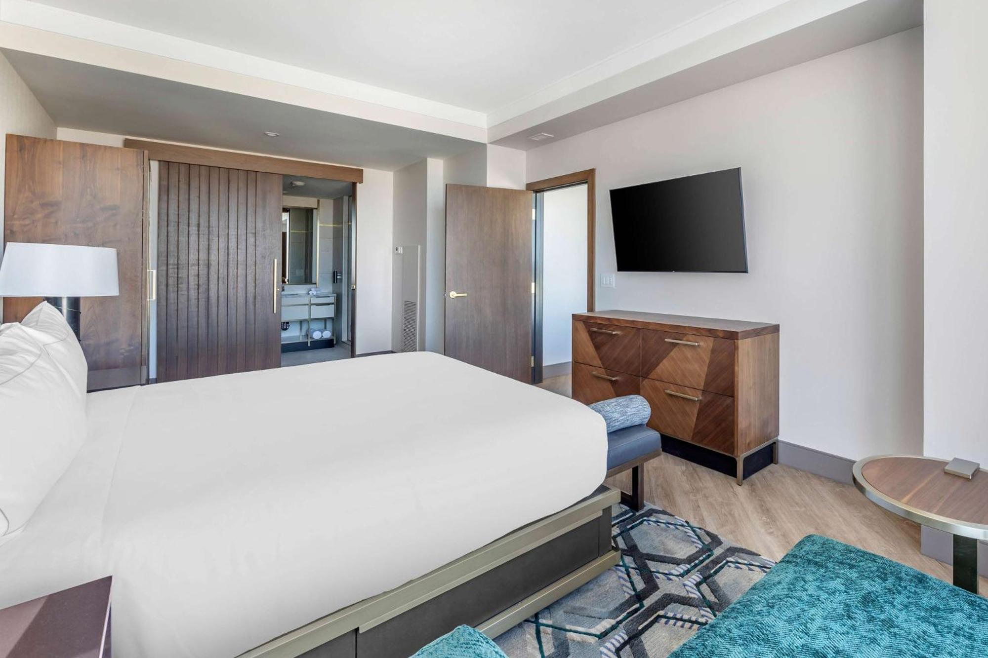 Hilton Club Elara Лас-Вегас Екстер'єр фото
