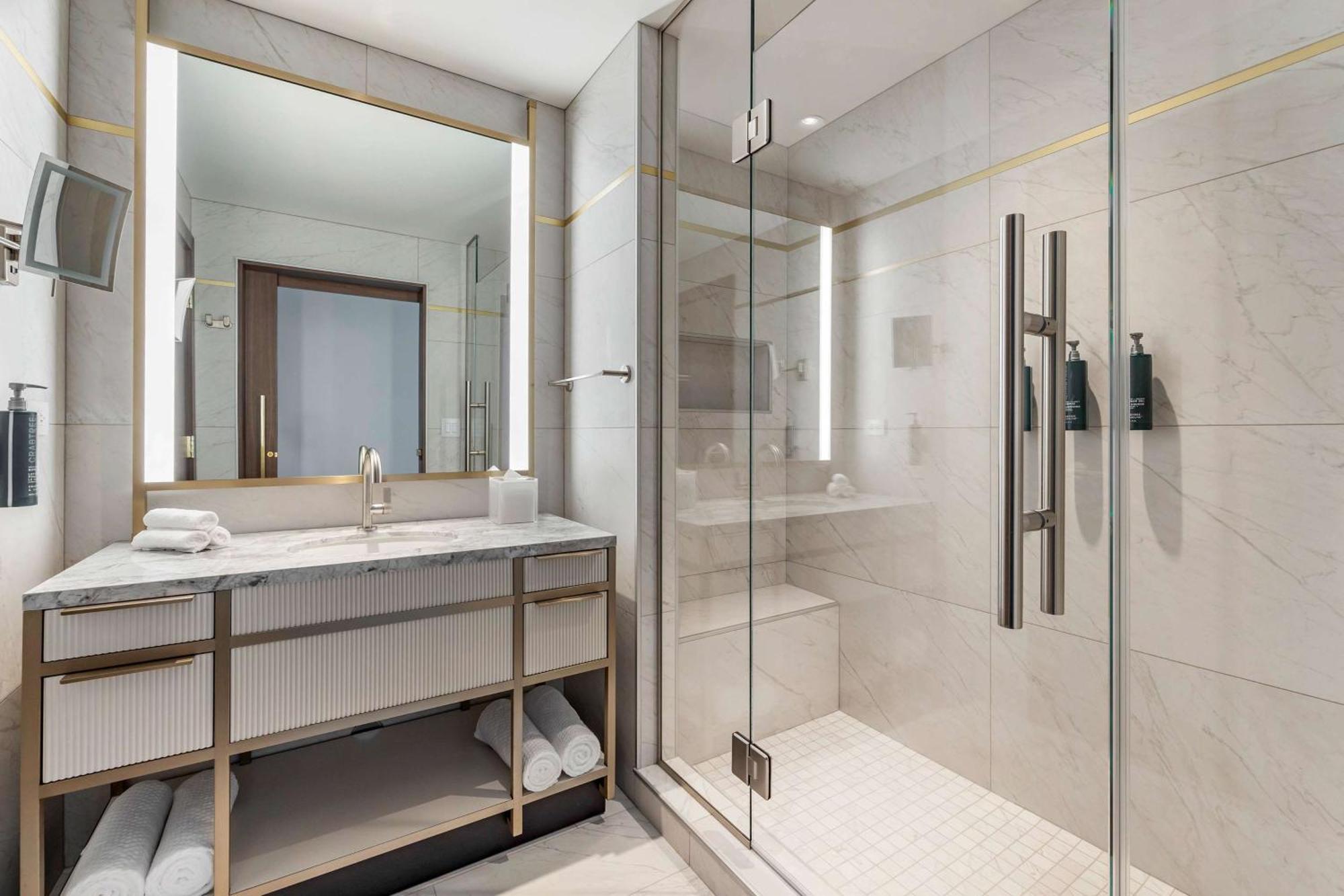 Hilton Club Elara Лас-Вегас Екстер'єр фото