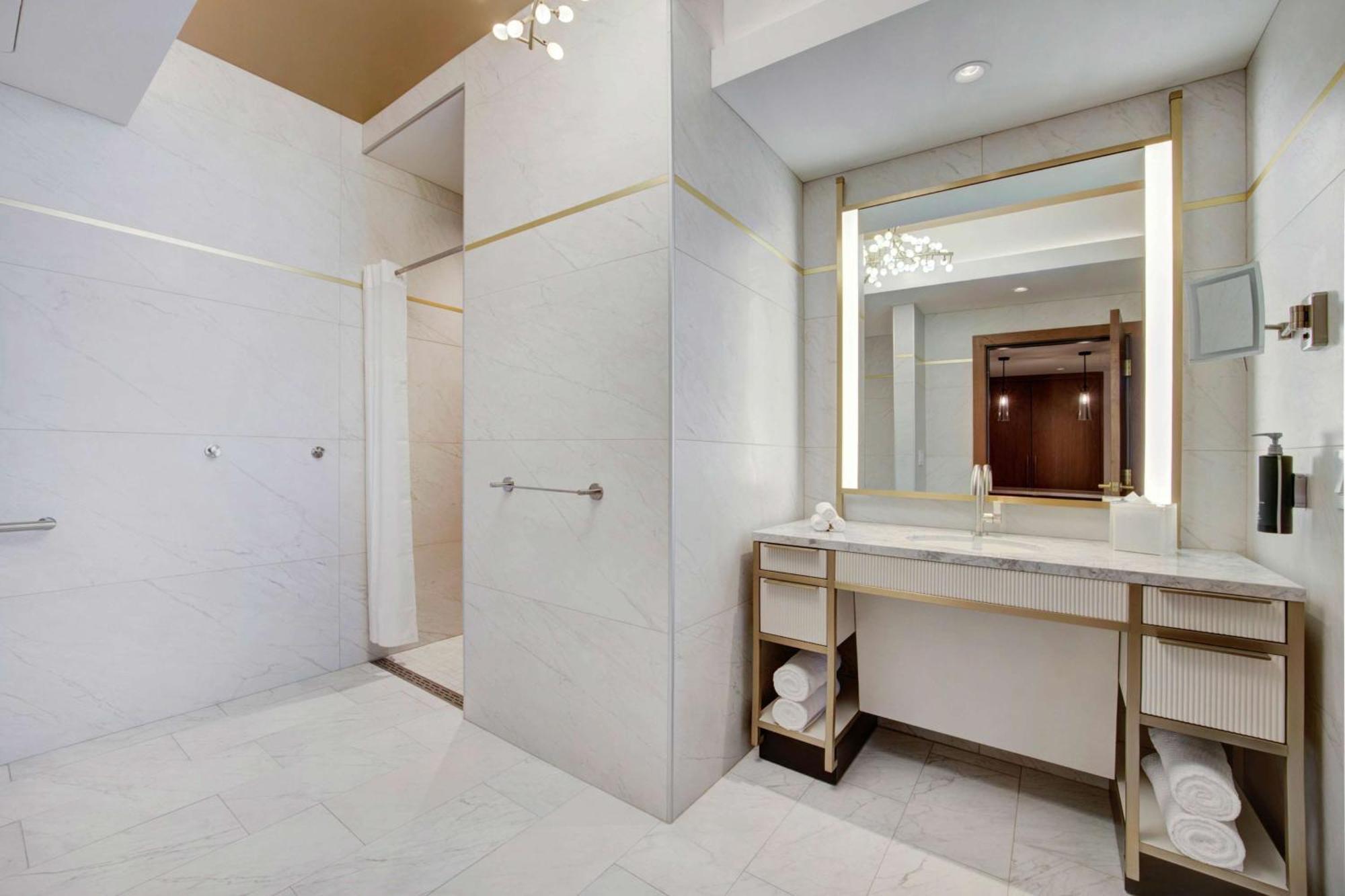 Hilton Club Elara Лас-Вегас Екстер'єр фото