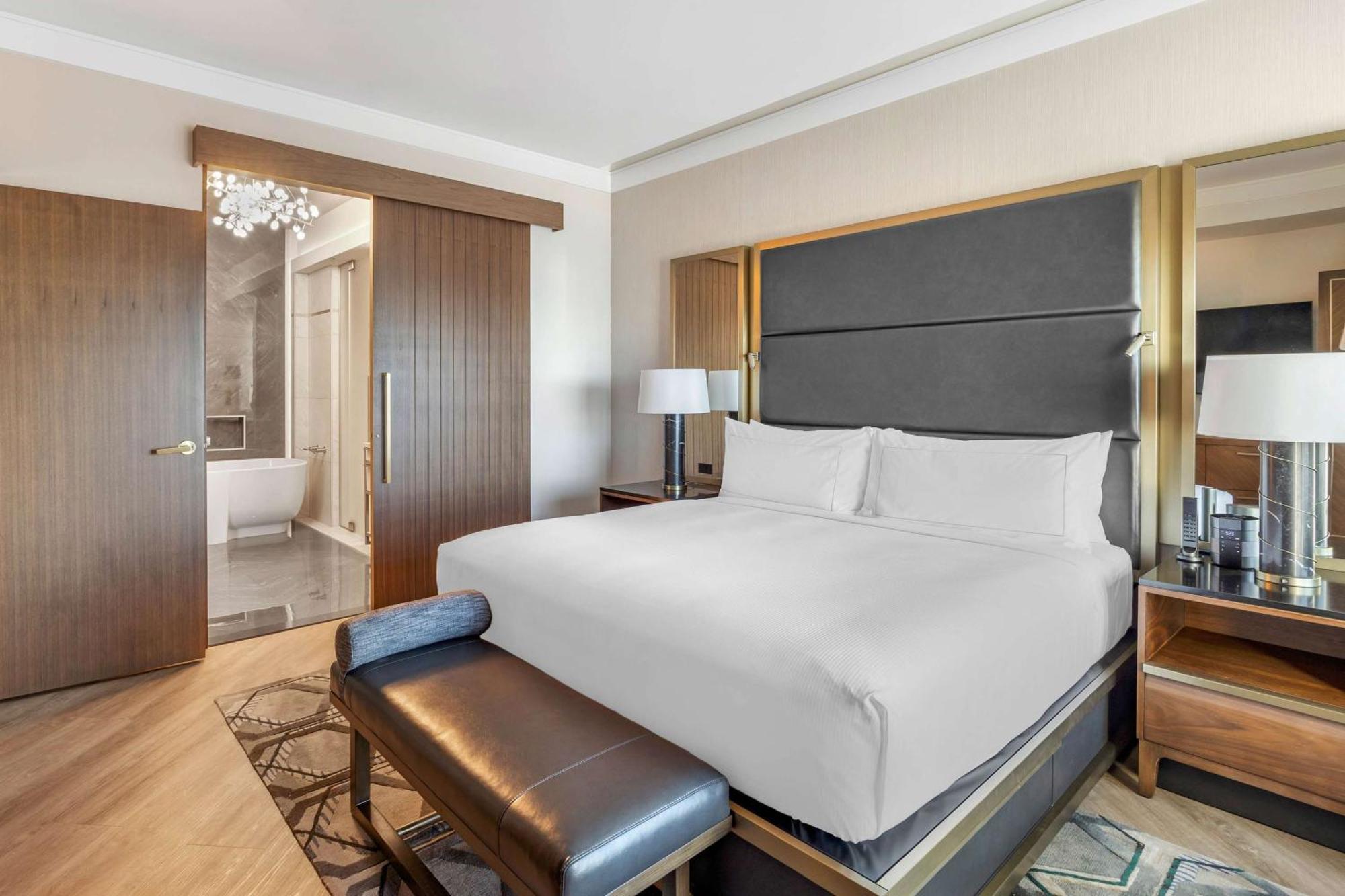 Hilton Club Elara Лас-Вегас Екстер'єр фото