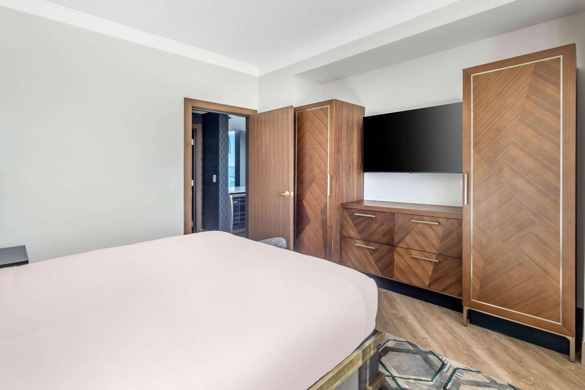 Hilton Club Elara Лас-Вегас Екстер'єр фото